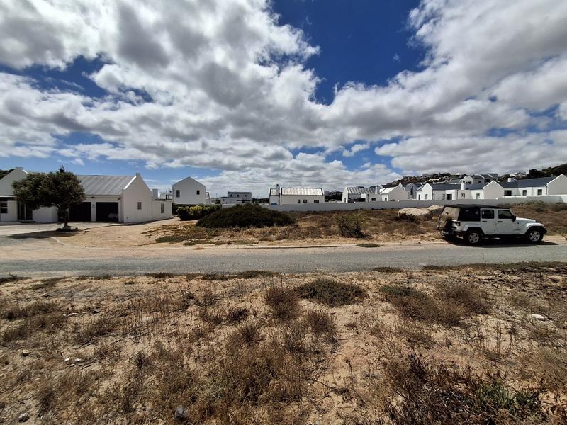 0 Bedroom Property for Sale in Da Gama Bay Western Cape